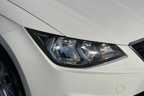 DA67UZU SEAT Ibiza 1.0 MPI SE Design Euro 6 (s/s) 5dr Thumbnail #37