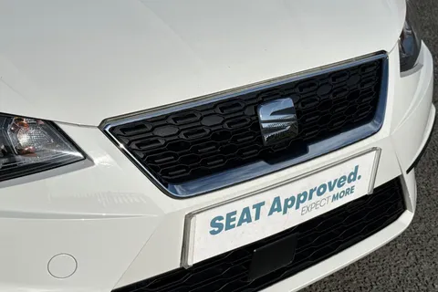 DA67UZU SEAT Ibiza 1.0 MPI SE Design Euro 6 (s/s) 5dr Thumbnail #38