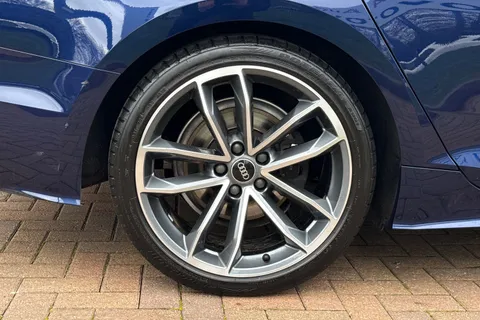 BT72XCA Audi A5 S line 35 TFSI 150 PS S tronic Thumbnail #7