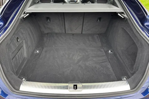 BT72XCA Audi A5 S line 35 TFSI 150 PS S tronic Thumbnail #10