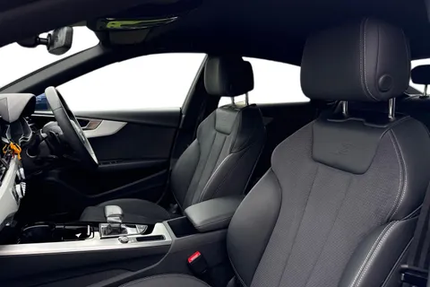 BT72XCA Audi A5 S line 35 TFSI 150 PS S tronic Thumbnail #11