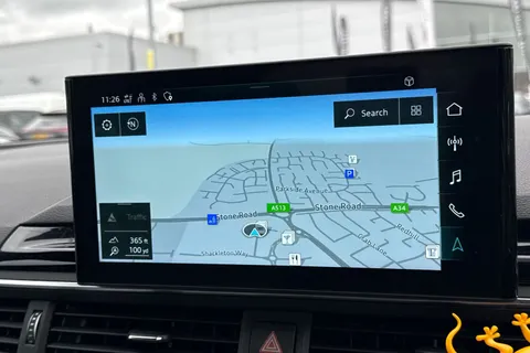 BT72XCA Audi A5 S line 35 TFSI 150 PS S tronic Thumbnail #12