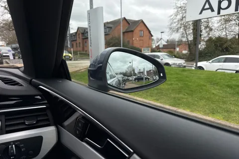 BT72XCA Audi A5 S line 35 TFSI 150 PS S tronic Thumbnail #18