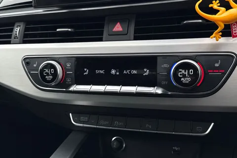 BT72XCA Audi A5 S line 35 TFSI 150 PS S tronic Thumbnail #19