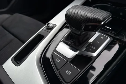 BT72XCA Audi A5 S line 35 TFSI 150 PS S tronic Thumbnail #20