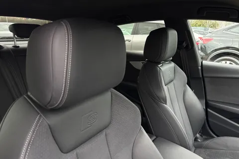 BT72XCA Audi A5 S line 35 TFSI 150 PS S tronic Thumbnail #21