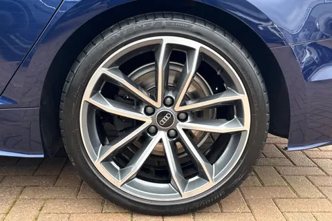 BT72XCA Audi A5 S line 35 TFSI 150 PS S tronic Thumbnail #23