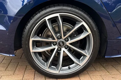 BT72XCA Audi A5 S line 35 TFSI 150 PS S tronic Thumbnail #24