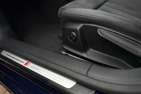 BT72XCA Audi A5 S line 35 TFSI 150 PS S tronic Thumbnail #32