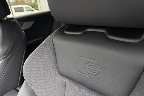 BT72XCA Audi A5 S line 35 TFSI 150 PS S tronic Thumbnail #34