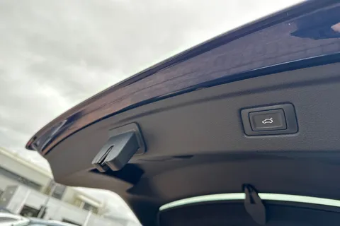 BT72XCA Audi A5 S line 35 TFSI 150 PS S tronic Thumbnail #40