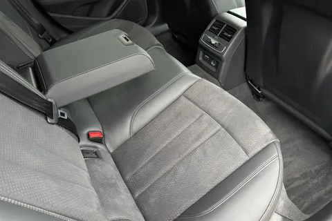 BT72XCA Audi A5 S line 35 TFSI 150 PS S tronic Thumbnail #41