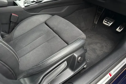 BT72XCA Audi A5 S line 35 TFSI 150 PS S tronic Thumbnail #44