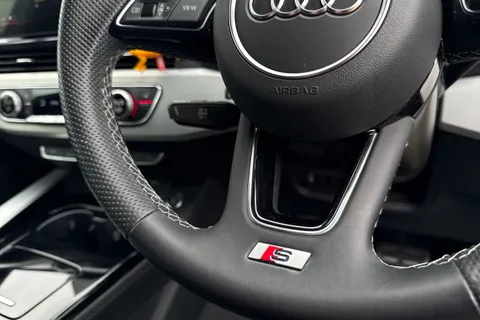 BT72XCA Audi A5 S line 35 TFSI 150 PS S tronic Thumbnail #47