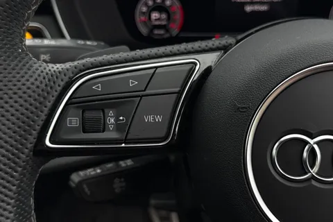 BT72XCA Audi A5 S line 35 TFSI 150 PS S tronic Thumbnail #48