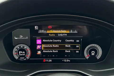 BT72XCA Audi A5 S line 35 TFSI 150 PS S tronic Thumbnail #50