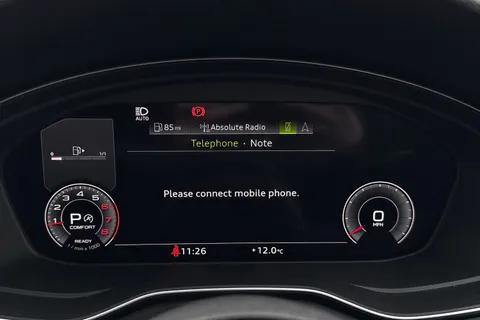 BT72XCA Audi A5 S line 35 TFSI 150 PS S tronic Thumbnail #51