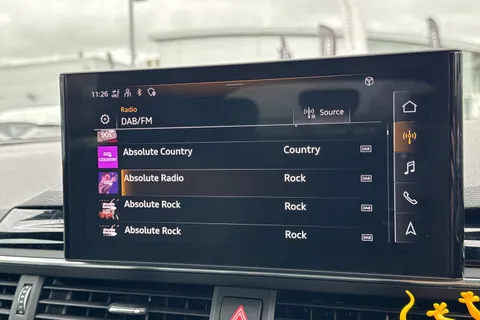 BT72XCA Audi A5 S line 35 TFSI 150 PS S tronic Thumbnail #53