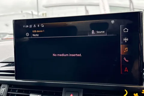 BT72XCA Audi A5 S line 35 TFSI 150 PS S tronic Thumbnail #54