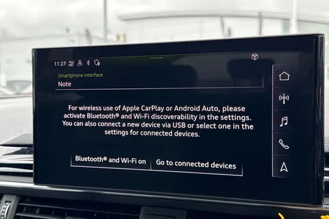 BT72XCA Audi A5 S line 35 TFSI 150 PS S tronic Thumbnail #56