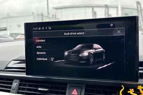 BT72XCA Audi A5 S line 35 TFSI 150 PS S tronic Thumbnail #57