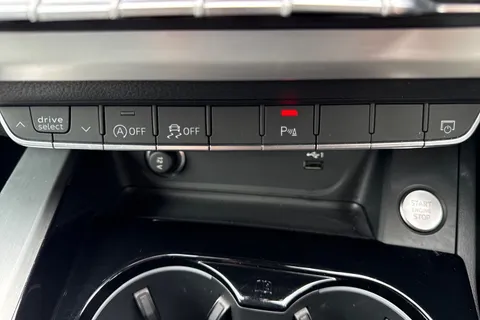 BT72XCA Audi A5 S line 35 TFSI 150 PS S tronic Thumbnail #59