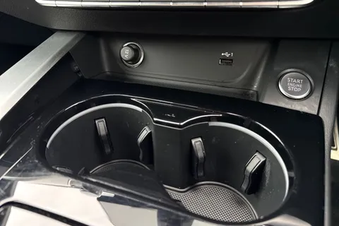 BT72XCA Audi A5 S line 35 TFSI 150 PS S tronic Thumbnail #60