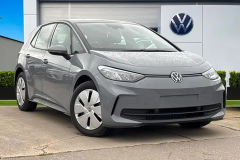  Volkswagen ID.3 Pro 59kWh Essential Auto 5dr Thumbnail #2