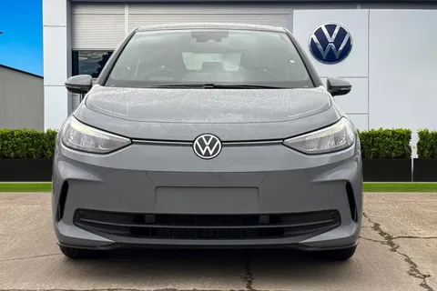  Volkswagen ID.3 Pro 59kWh Essential Auto 5dr Thumbnail #6