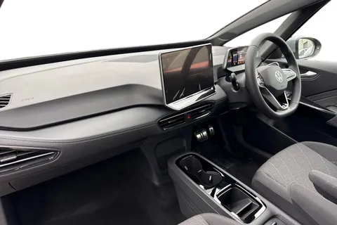 Volkswagen ID.3 Pro 59kWh Essential Auto 5dr Thumbnail #15