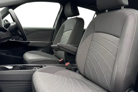  Volkswagen ID.3 Pro 59kWh Essential Auto 5dr Thumbnail #16