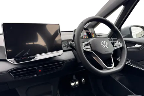  Volkswagen ID.3 Pro 59kWh Essential Auto 5dr Thumbnail #18
