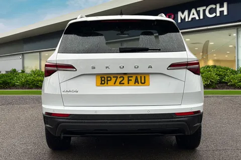 BP72FAU Škoda Karoq 1.5 TSI ACT SE L DSG Euro 6 (s/s) 5dr Thumbnail #5