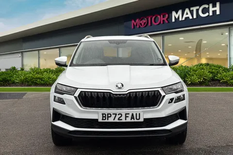 BP72FAU Škoda Karoq 1.5 TSI ACT SE L DSG Euro 6 (s/s) 5dr Thumbnail #7