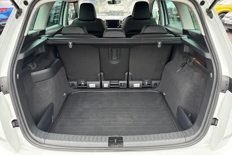 BP72FAU Škoda Karoq 1.5 TSI ACT SE L DSG Euro 6 (s/s) 5dr Thumbnail #8