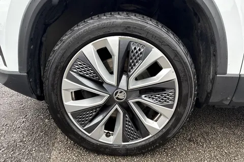 BP72FAU Škoda Karoq 1.5 TSI ACT SE L DSG Euro 6 (s/s) 5dr Thumbnail #11