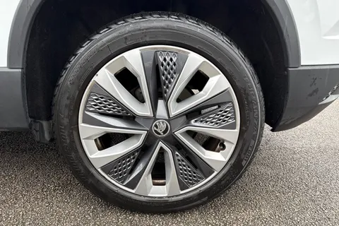 BP72FAU Škoda Karoq 1.5 TSI ACT SE L DSG Euro 6 (s/s) 5dr Thumbnail #12