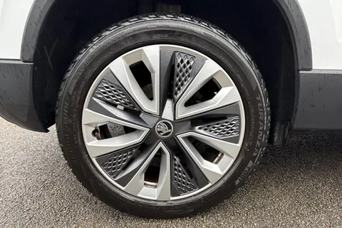 BP72FAU Škoda Karoq 1.5 TSI ACT SE L DSG Euro 6 (s/s) 5dr Thumbnail #13