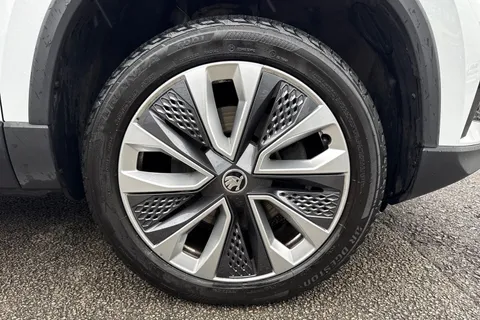 BP72FAU Škoda Karoq 1.5 TSI ACT SE L DSG Euro 6 (s/s) 5dr Thumbnail #14