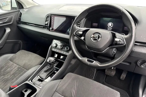 BP72FAU Škoda Karoq 1.5 TSI ACT SE L DSG Euro 6 (s/s) 5dr Thumbnail #15