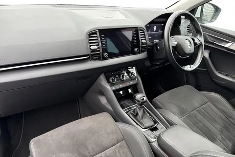 BP72FAU Škoda Karoq 1.5 TSI ACT SE L DSG Euro 6 (s/s) 5dr Thumbnail #16