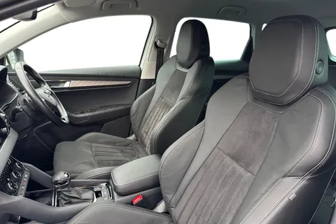 BP72FAU Škoda Karoq 1.5 TSI ACT SE L DSG Euro 6 (s/s) 5dr Thumbnail #17