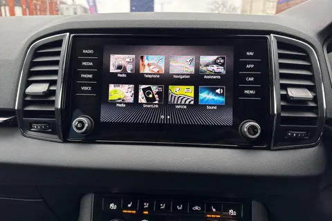 BP72FAU Škoda Karoq 1.5 TSI ACT SE L DSG Euro 6 (s/s) 5dr Thumbnail #18