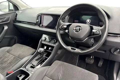 BP72FAU Škoda Karoq 1.5 TSI ACT SE L DSG Euro 6 (s/s) 5dr Thumbnail #19