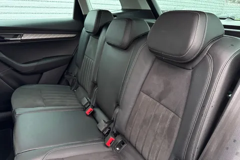 BP72FAU Škoda Karoq 1.5 TSI ACT SE L DSG Euro 6 (s/s) 5dr Thumbnail #20