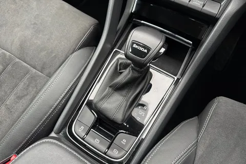 BP72FAU Škoda Karoq 1.5 TSI ACT SE L DSG Euro 6 (s/s) 5dr Thumbnail #24