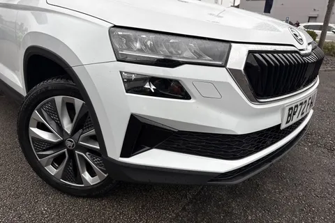 BP72FAU Škoda Karoq 1.5 TSI ACT SE L DSG Euro 6 (s/s) 5dr Thumbnail #26