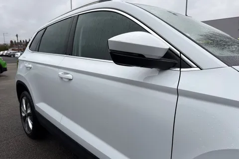 BP72FAU Škoda Karoq 1.5 TSI ACT SE L DSG Euro 6 (s/s) 5dr Thumbnail #28