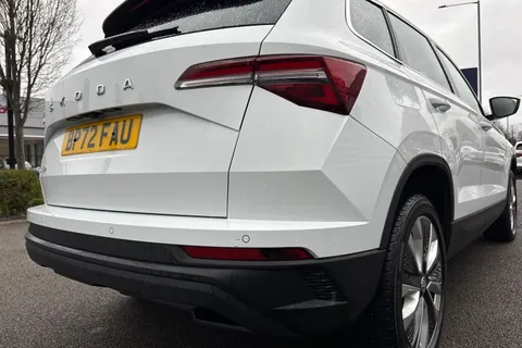 BP72FAU Škoda Karoq 1.5 TSI ACT SE L DSG Euro 6 (s/s) 5dr Thumbnail #31