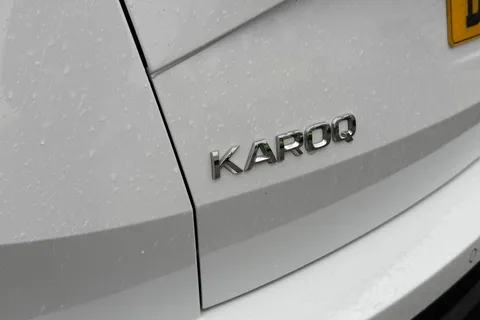 BP72FAU Škoda Karoq 1.5 TSI ACT SE L DSG Euro 6 (s/s) 5dr Thumbnail #34